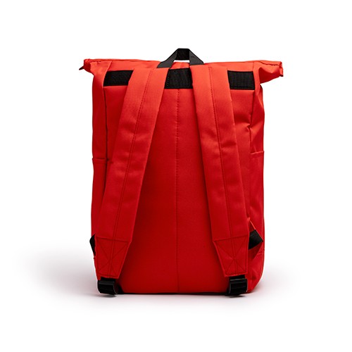 Roll-top backpack Crispim