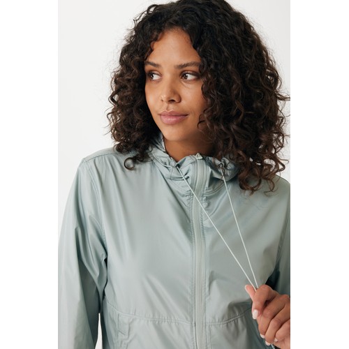 IQONIQ Logan recycled polyester lightweight jacket IQONIQ Logan recycled polyester lightweight jacket