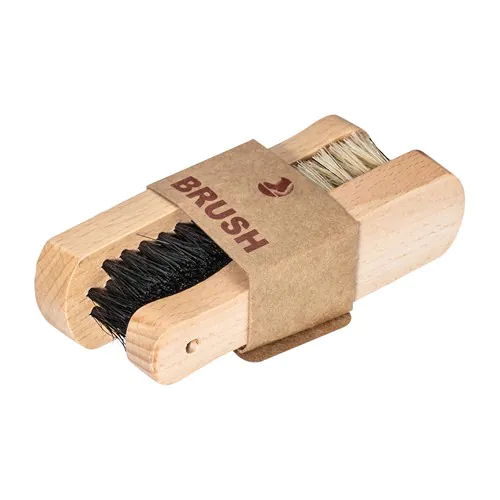 Shoeshine kit RE98-AJACCIO Shoeshine kit RE98-AJACCIO