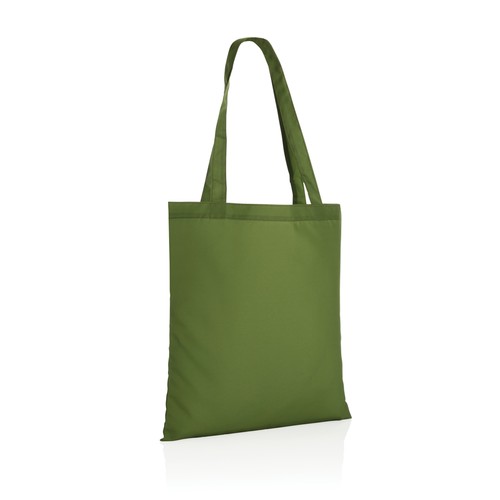 Impact AWARE™ RPET 190T tote bag Impact AWARE™ RPET 190T tote bag