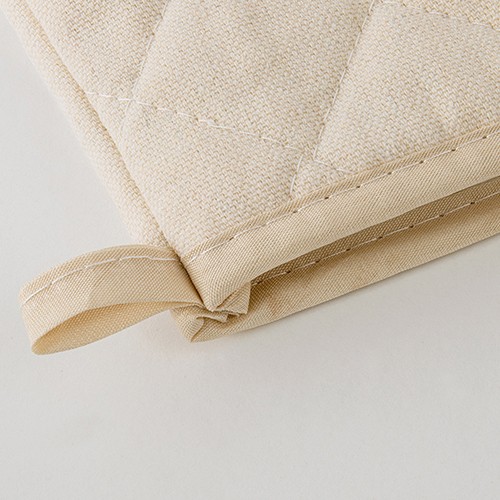 100% recycled cotton kitchen glove Paradiso 100% recycled cotton kitchen glove Paradiso