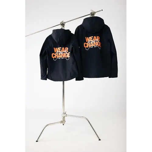 Veste homme soft shell en polyester recyclé IQONIQ Makalu Veste homme soft shell en polyester recyclé IQONIQ Makalu