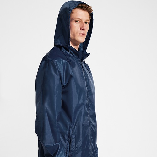 Imperméable col montant ISLAND Imperméable col montant ISLAND