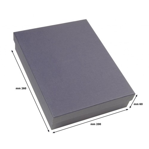TRANSPARENTES BLAUES GLAS 190X120X10 MM TRANSPARENTES BLAUES GLAS 190X120X10 MM