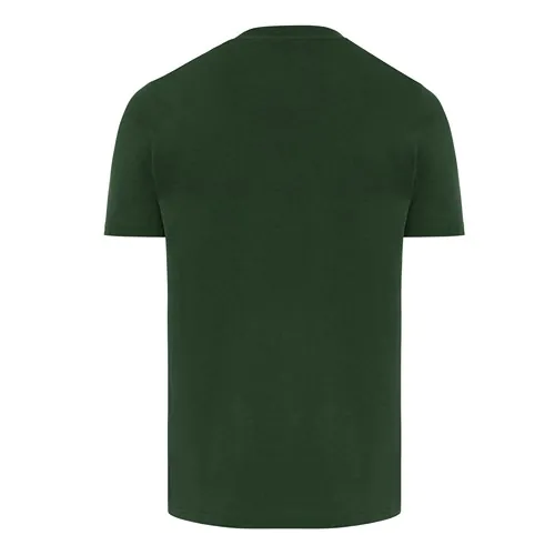 Camiseta IQONIQ Brett de algodón reciclado