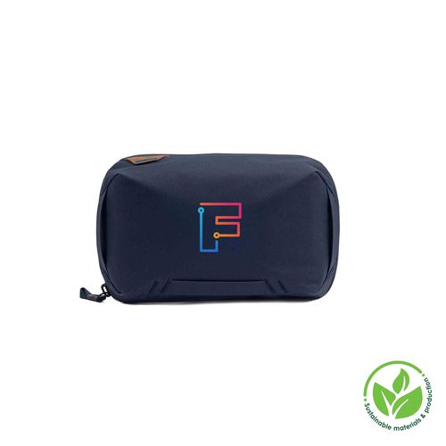 Peak Design Tech Pouch Midnight