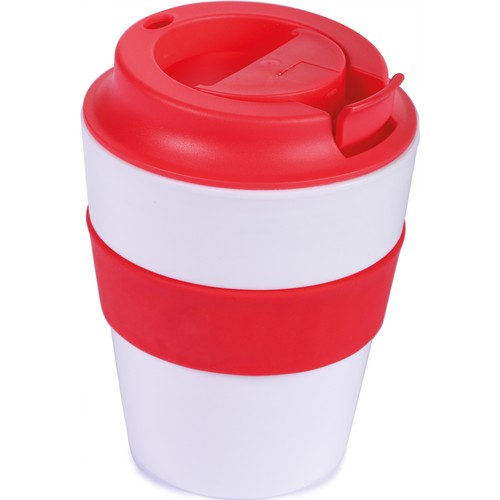 350 ML PP TRAVEL MUG