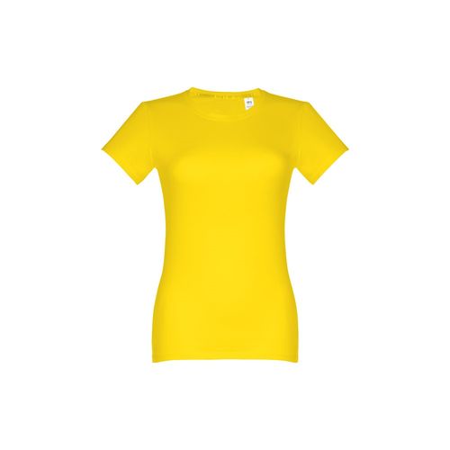 THC ANKARA WOMEN. T-shirt da donna