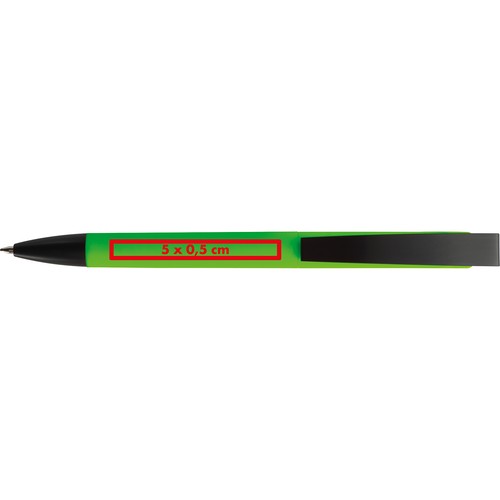 Ballpen Brescia Ballpen Brescia