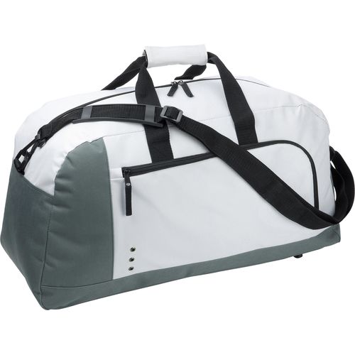 Sac de sport en polyester Antoinette Sac de sport en polyester Antoinette