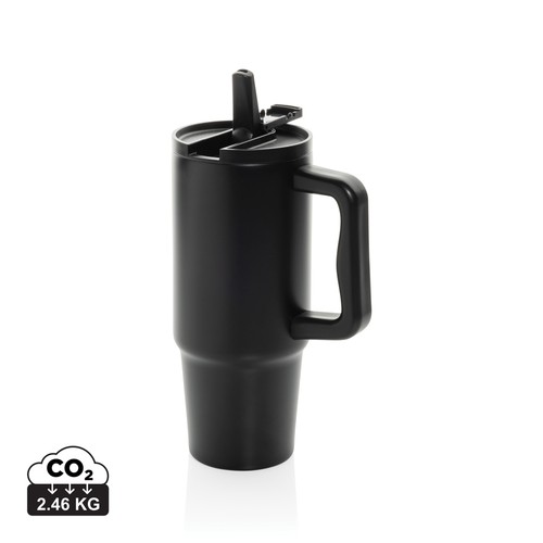 Embrace Lekvrij RCS recycled RVS Beker 900ml