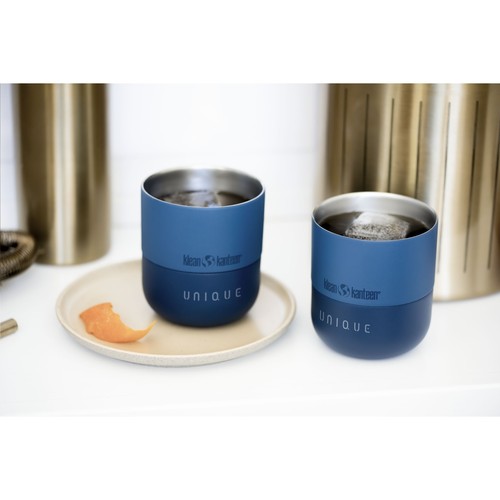 Klean Kanteen Rise Recycled Lowball 296 ml Klean Kanteen Rise Recycled Lowball 296 ml