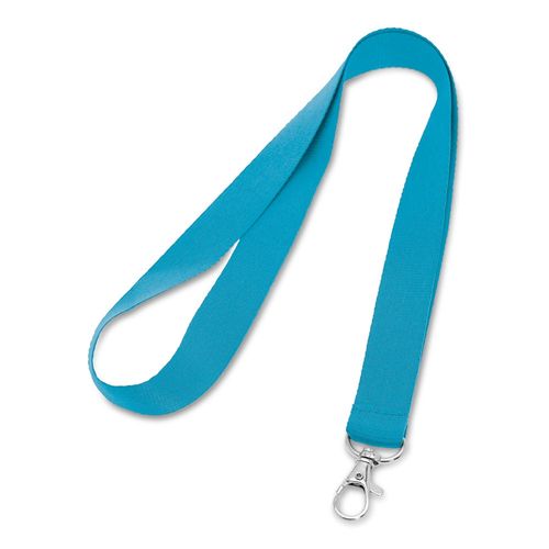 LARIAT. Polyester lanyard LARIAT. Polyester lanyard