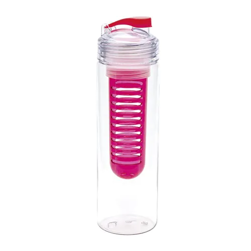 Bottle with fruit infuser RETUMBLER-JOLIETTA