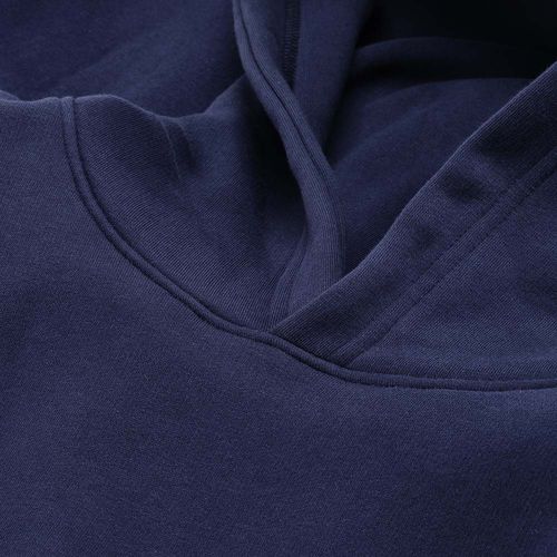 Ericeira Oversized hooded sweatshirt. Org. cotton, rCotton and rPET. Made in PT Ericeira Oversized hooded sweatshirt. Org. cotton, rCotton and rPET. Made in PT