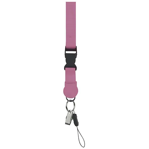 POLYESTER LANYARD POLYESTER LANYARD