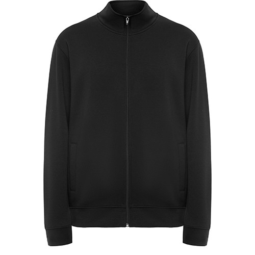 High collar sweat jacket ULAN High collar sweat jacket ULAN