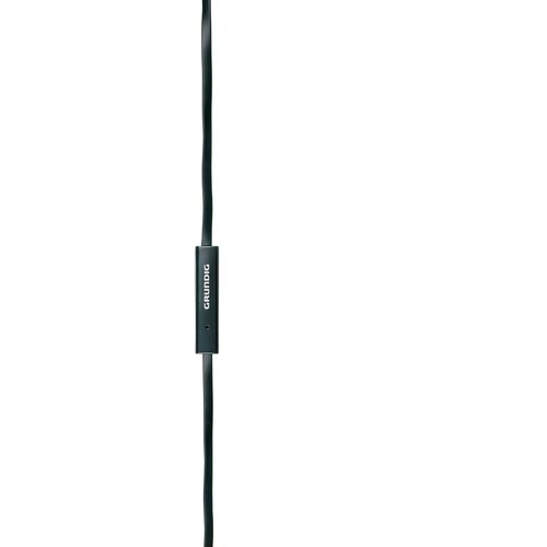 GRUNDIG Sport Earphones With Microphone
