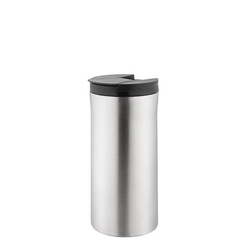 Mug thermo Metmaxx® "ThermoEuropCup300" (en anglais)