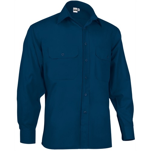 Camicia M/L ACADEMY
