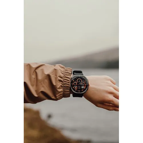 Nordic Drift Titan High-performance horloge