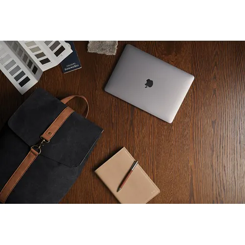 VINGA Bosler backpack GRS recycled canvas VINGA Bosler backpack GRS recycled canvas