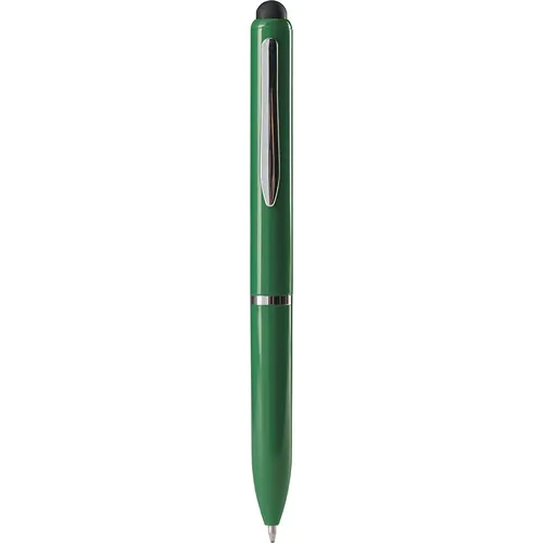 STYLO À BILLE EN PLASTIQUE AVEC TOUCH SCREEN
