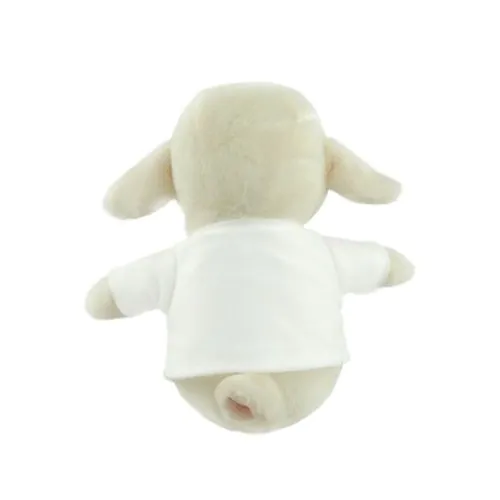 RPET plush sheep | Cloudy RPET plush sheep | Cloudy