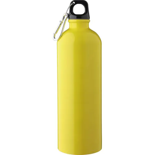 Bidón de acero inox. reciclado Emeric Bidón de acero inox. reciclado Emeric