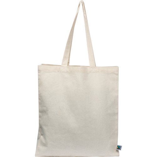 Borsa in cotone equo e solidale JUNE