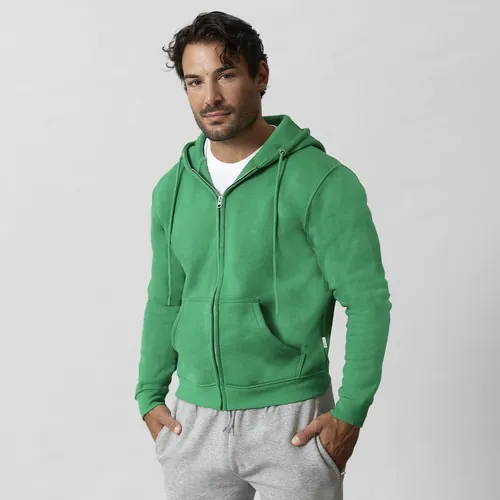 Adult Hooded + Zipper Sweatshirt Walder Adult Hooded + Zipper Sweatshirt Walder