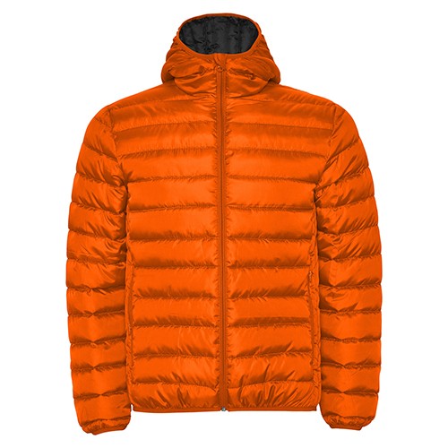 Chaqueta acolchada hombre NORWAY