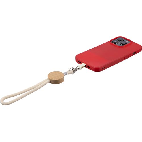 Cotton (D16) phone wristband Maxim