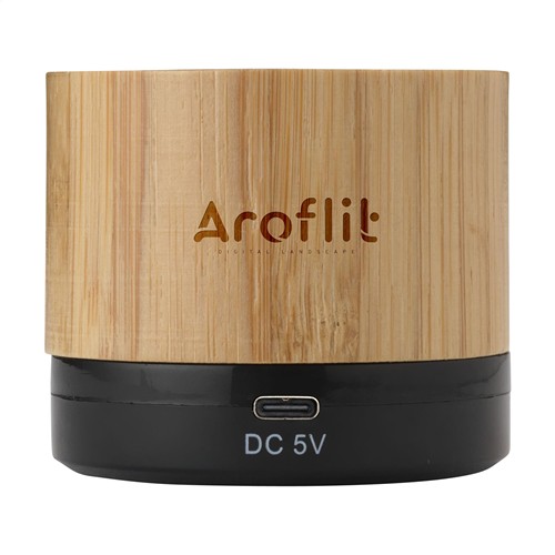 Bambox Bamboo Speaker Bambox Bamboo Speaker