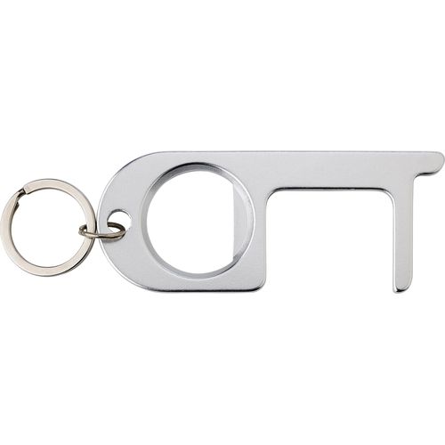 Aluminium door opener Jada Aluminium door opener Jada