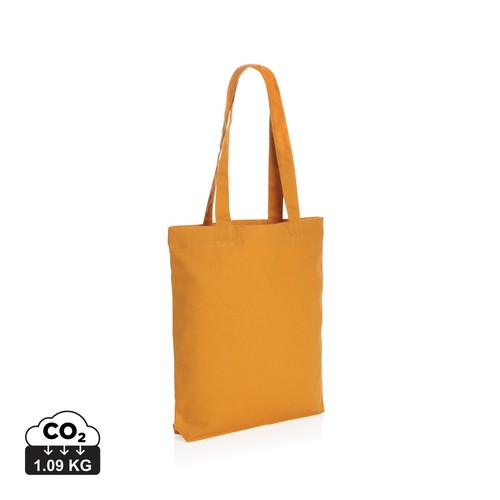 Impact Aware™ recycled canvas draagtas 285gsm Impact Aware™ recycled canvas draagtas 285gsm