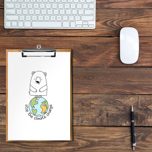 CONFERENCIER PORTE BLOC EN BAMBOU ET MÉTAL CONFERENCIER PORTE BLOC EN BAMBOU ET MÉTAL