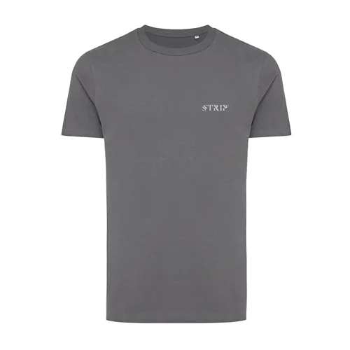 IQONIQ Bryce recycled cotton t-shirt IQONIQ Bryce recycled cotton t-shirt