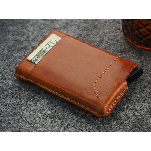 RFID wallet