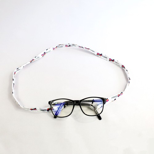 CUSTOMIZABLE GLASSES STRAP