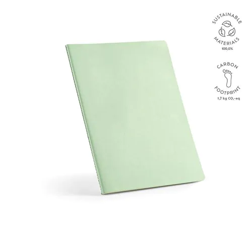 Bronte A4 Notebook Bronte A4 Notebook
