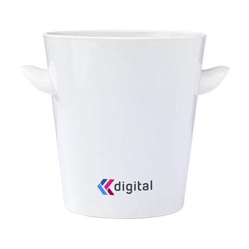 Plastic Bank Champagne Cooler Plastic Bank Champagne Cooler
