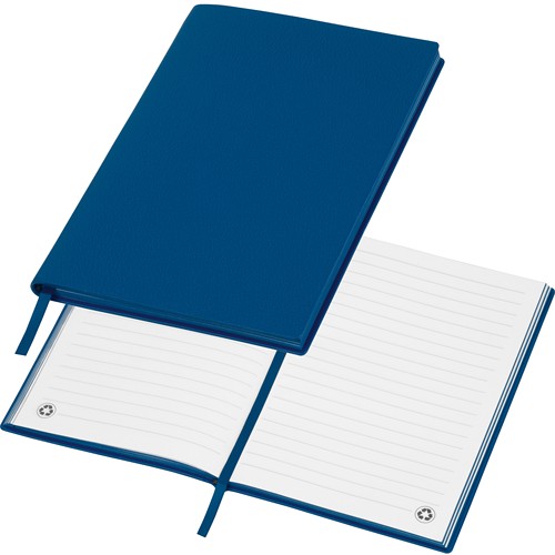 Carnet A5 en PU souple HENRI