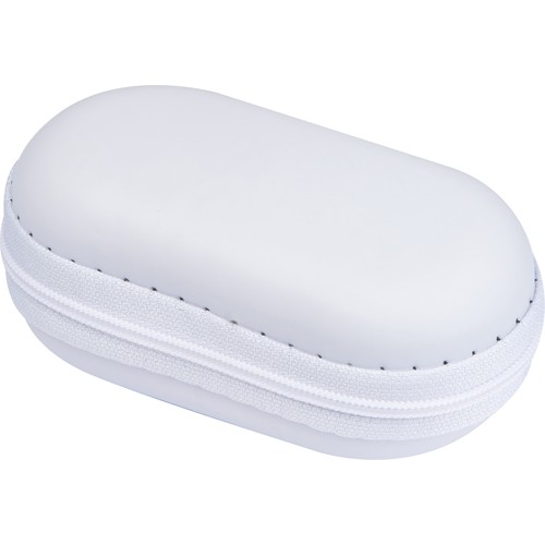 Set de viaje USB + Tipo C