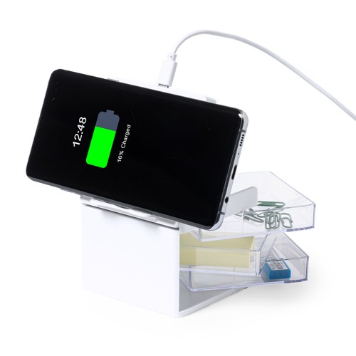 Organizer Charger Macky