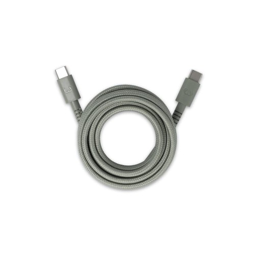 2UCC200 | Fresh 'Rebel USB-C to USB-C cable 2.0m 2UCC200 | Fresh 'Rebel USB-C to USB-C cable 2.0m