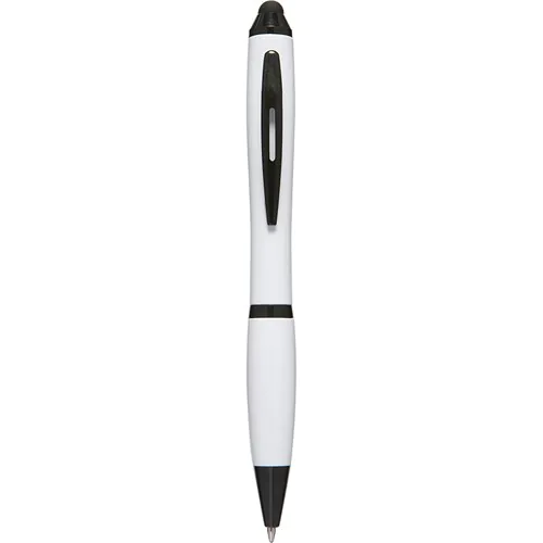 PENNA A SFERA CON TOUCH SCREEN IN PLASTICA E METALLO