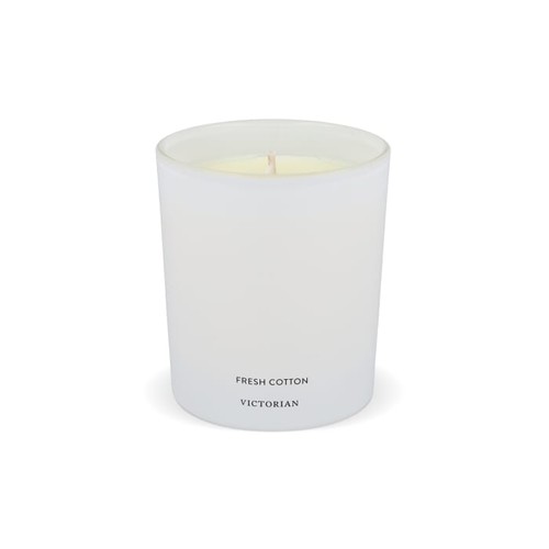 Victorian Bougie Coton Frais Victorian Bougie Coton Frais