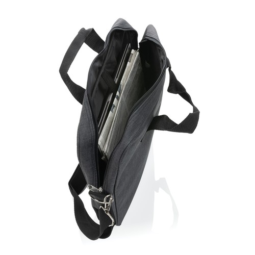 Classic 15” laptop bag Classic 15” laptop bag