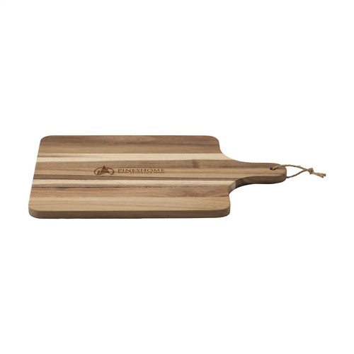 Wooosh Castella serving board